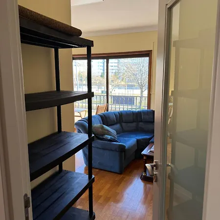 Casa Monsenhor 4*