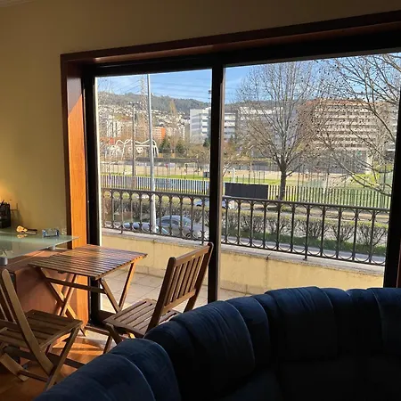 Casa Monsenhor Couette-café 4*