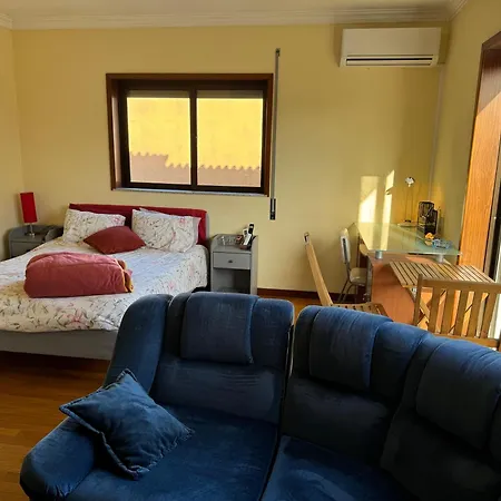 Casa Monsenhor Couette-café 4*