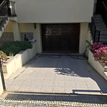 Casa Monsenhor Couette-café