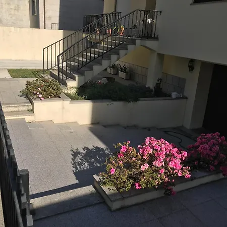 Casa Monsenhor Couette-café Braga