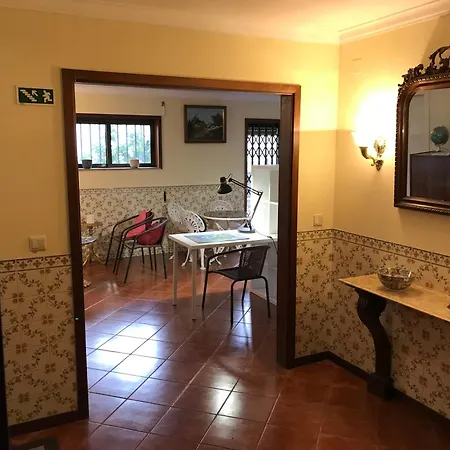 Couette-café Casa Monsenhor 4*