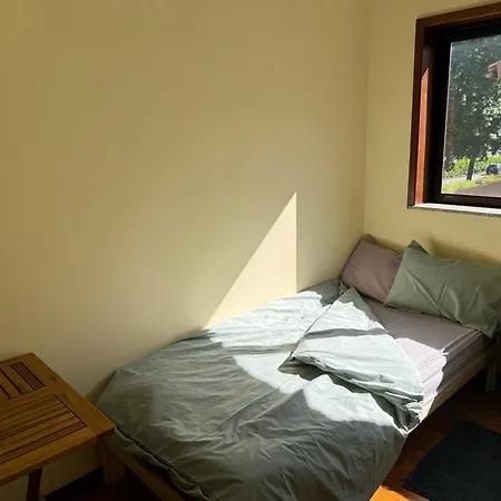 Casa Monsenhor 브라가