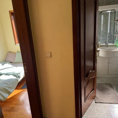 Couette-café Casa Monsenhor 4*