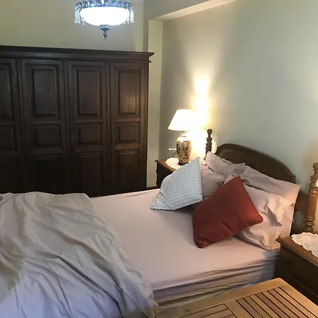 Casa Monsenhor Couette-café 4*