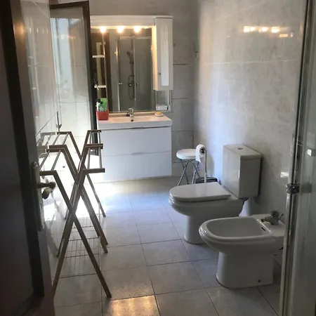 Casa Monsenhor Couette-café 4*