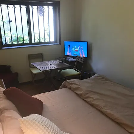 Casa Monsenhor Couette-café Braga
