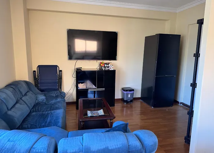 Bed and Breakfast Casa Monsenhor Μπράγκα