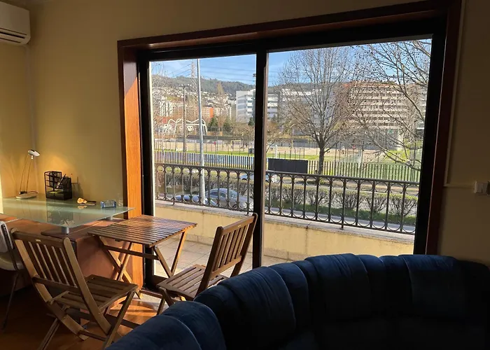 Casa Monsenhor Bed and Breakfast 3*