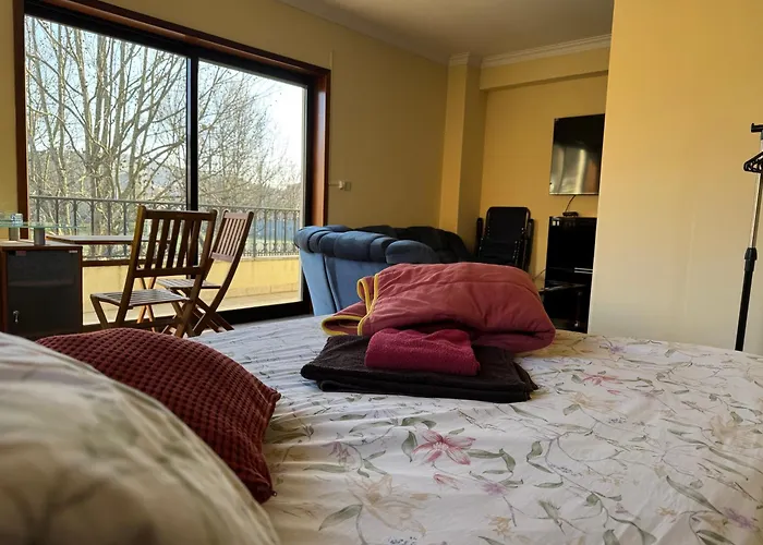 Bed and Breakfast Casa Monsenhor Μπράγκα