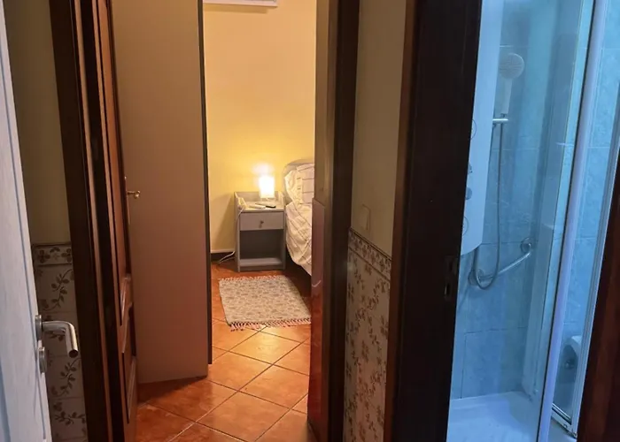 Bed and Breakfast Casa Monsenhor Μπράγκα