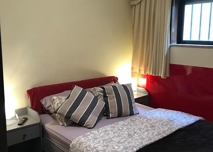 Casa Monsenhor 3* Μπράγκα