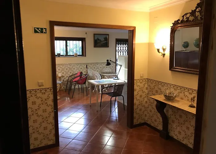 Bed & Breakfast Casa Monsenhor 3*