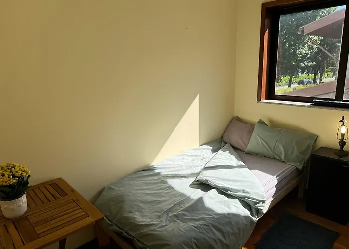 Casa Monsenhor Braga