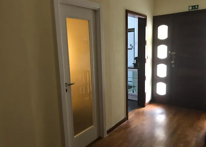 Bed and Breakfast Casa Monsenhor 3*