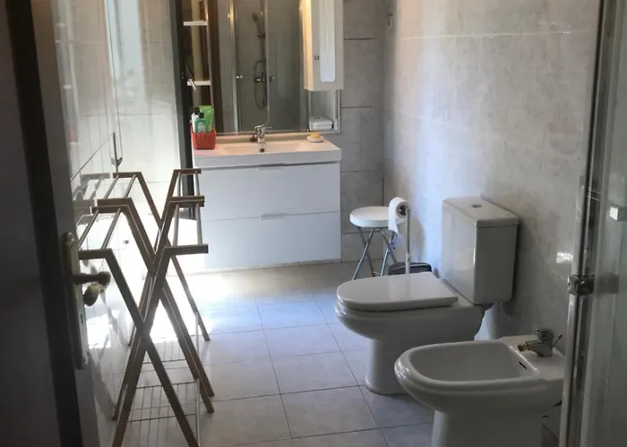 Casa Monsenhor Bed and Breakfast 3*