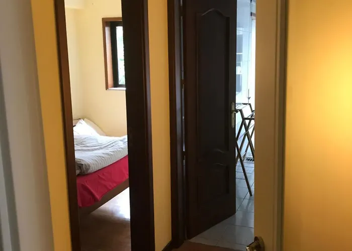 Bed & Breakfast Casa Monsenhor