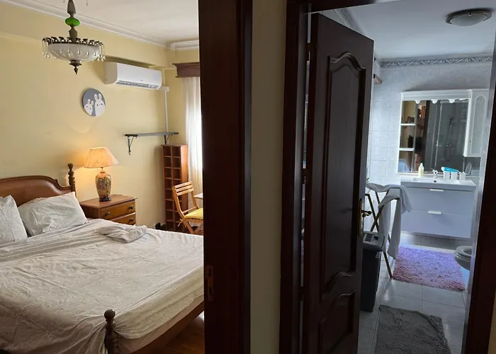 Bed & Breakfast Casa Monsenhor